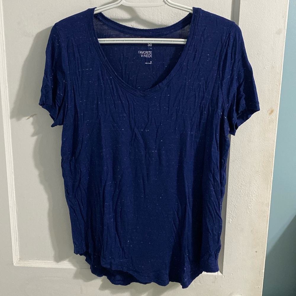 So brand tshirt